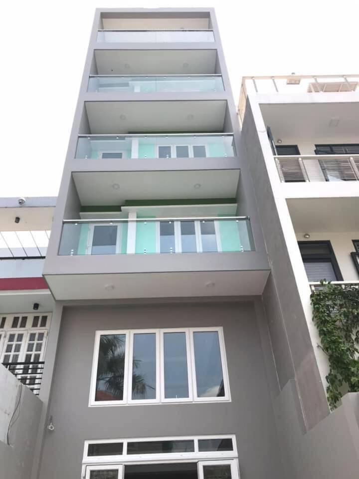 Ktl Spacious Studio Thao Dien District 2 TP. Hồ Chí Minh